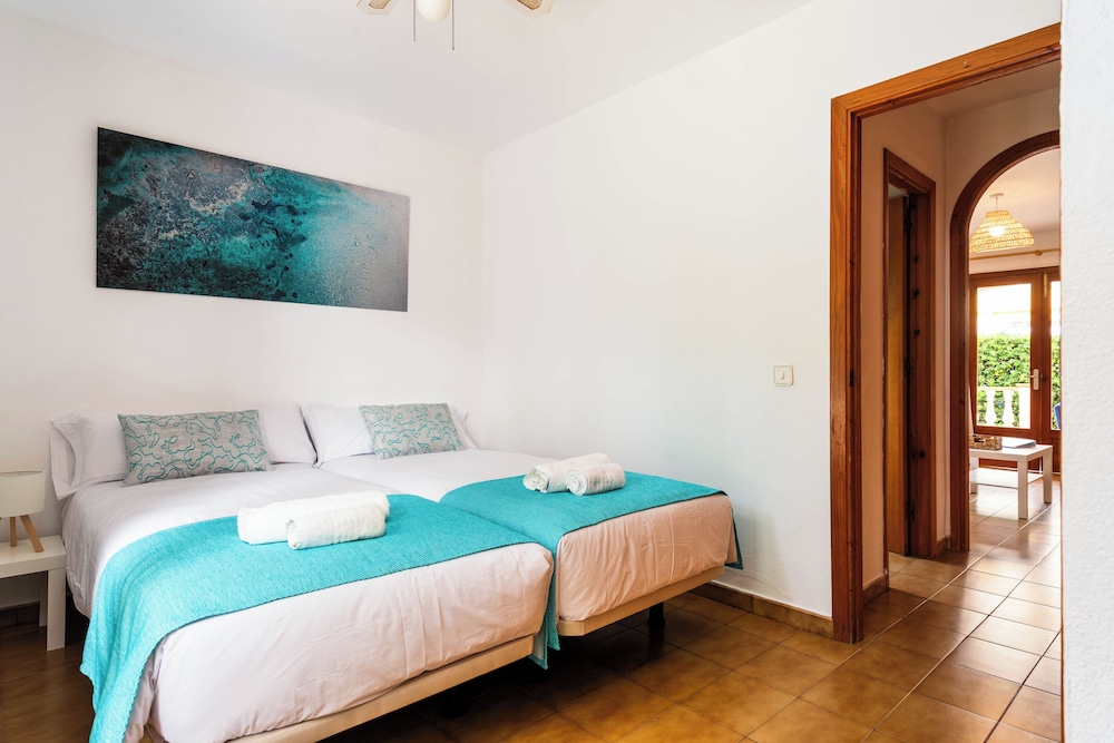 Apartamentos Mar Blanca 19/67