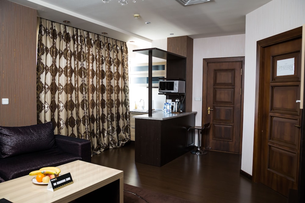 Darhan Boutique Hotel 47/69
