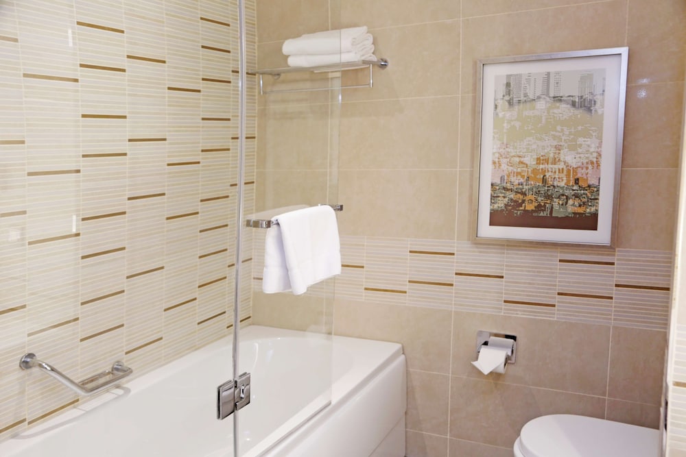 Doubletree By Hilton Istanbul Umraniye 29/63