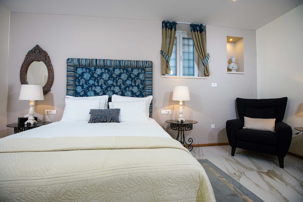 Boutique Guest Accommodation Zephyrus 37/80