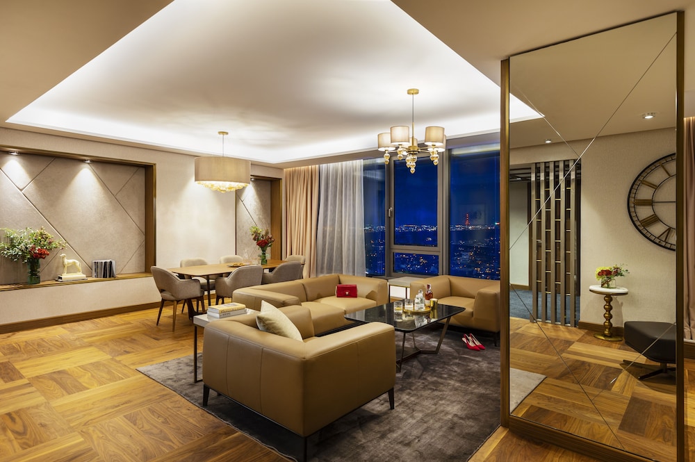Grand Hotel Millennium Sofia 44/70
