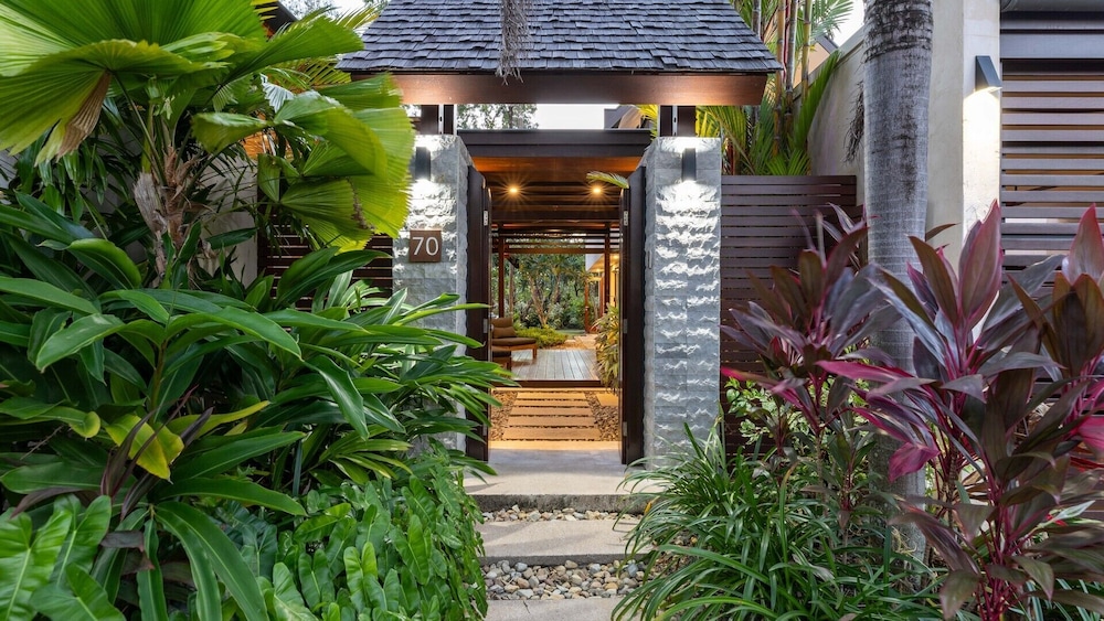 Nirayama Villas And Spa 39/50