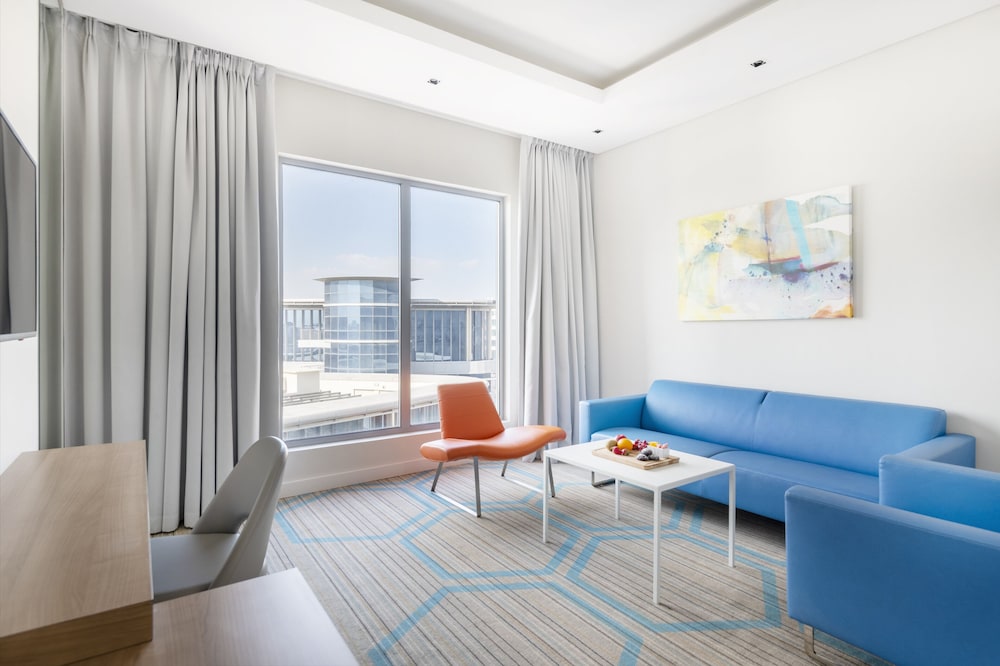 Holiday Inn Doha - The Business Park 43/73