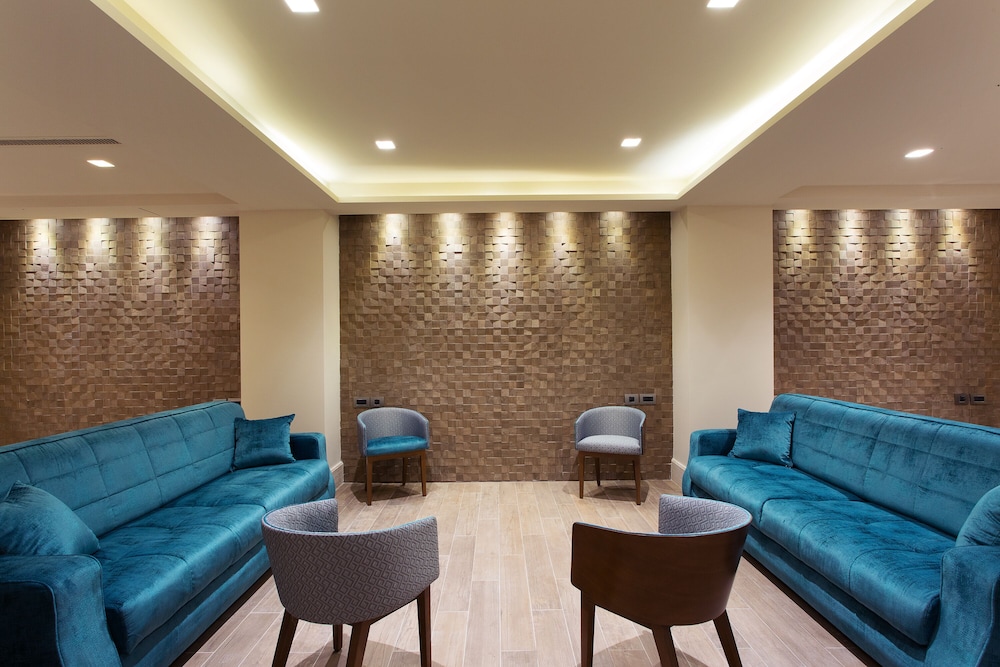 Instyle Aparthotel 17/49
