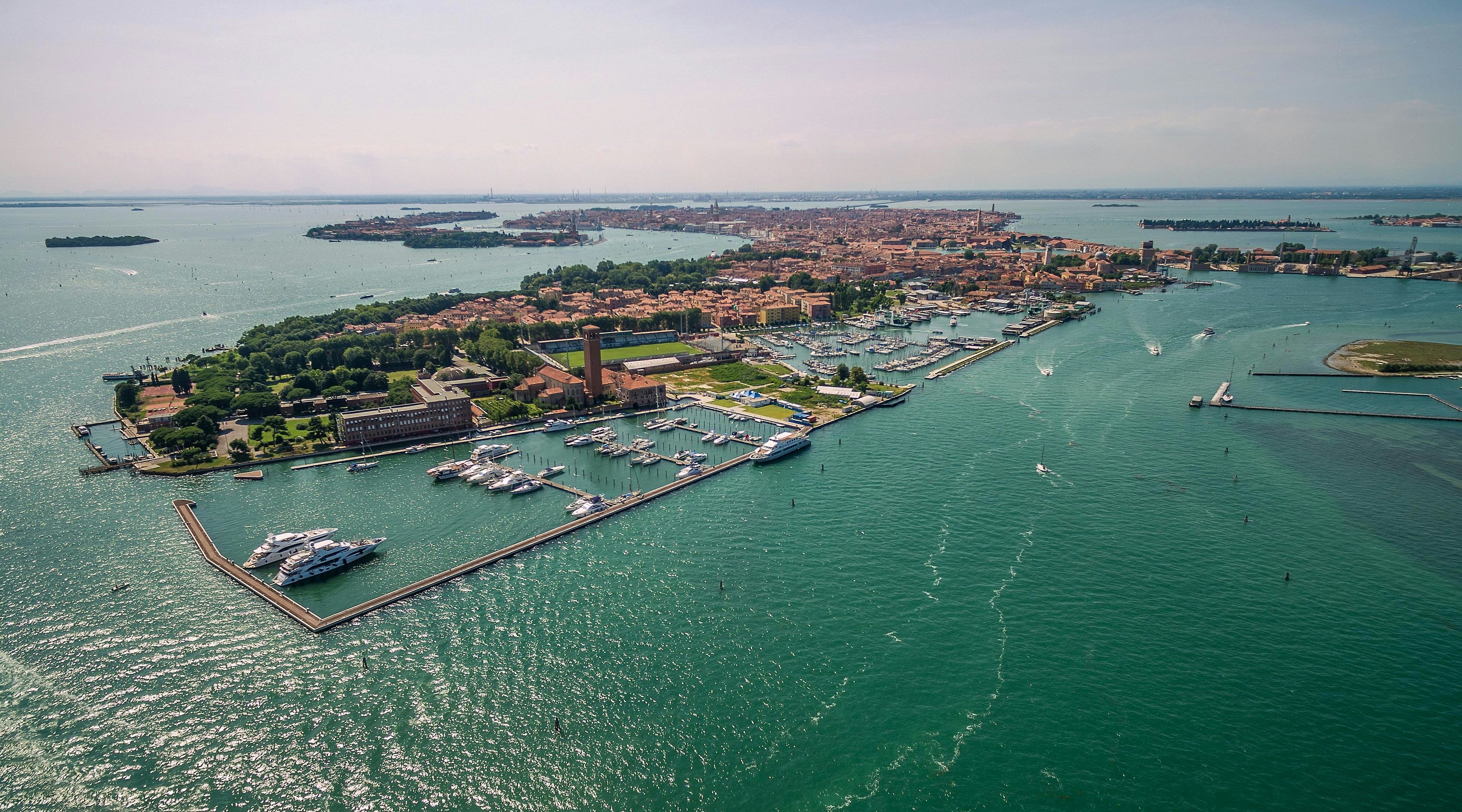 Venezia 2000 Hotel Residence 42/50