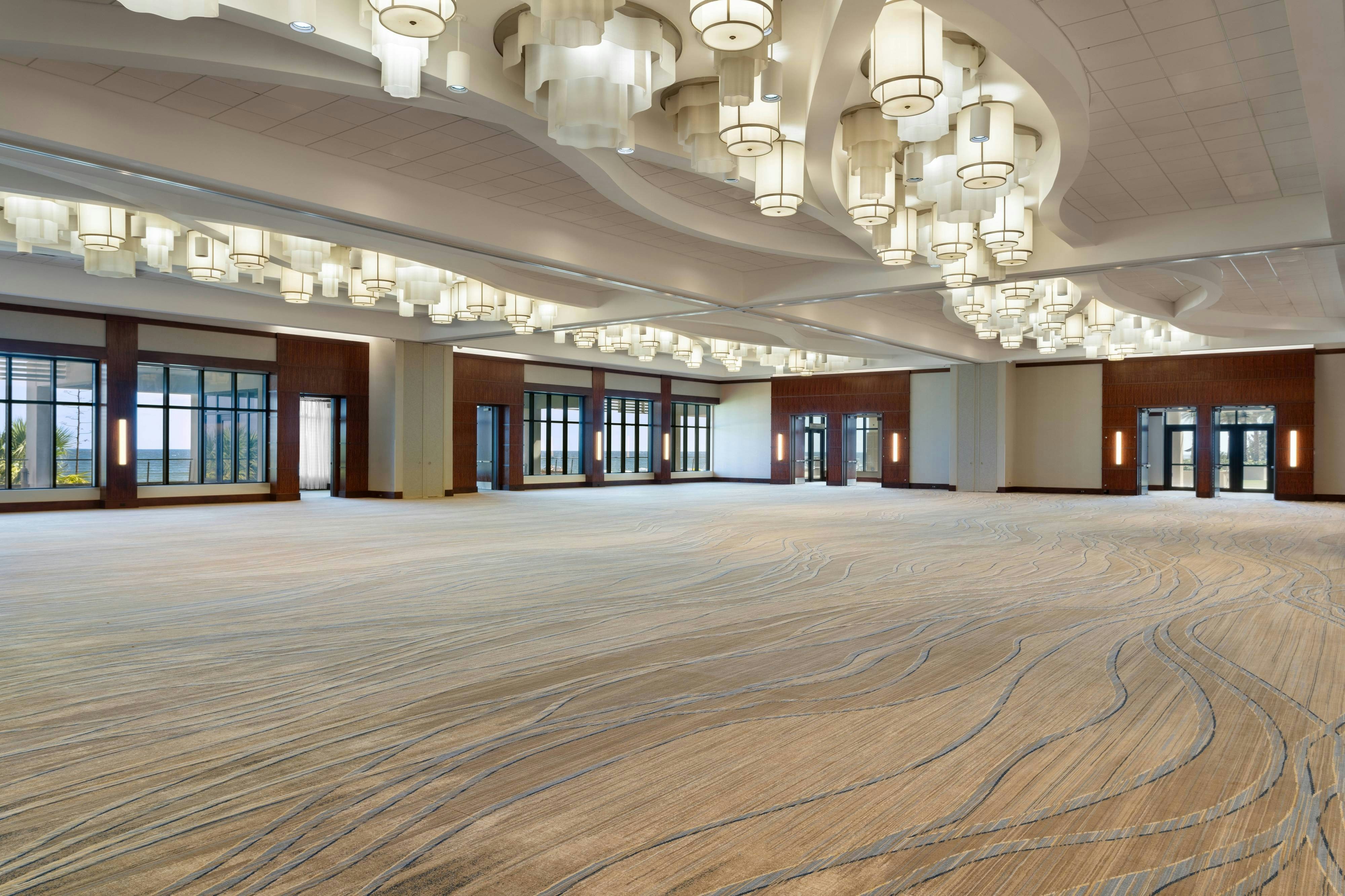 Fort Lauderdale Marriott Harbor Beach Resort And Spa 16/83