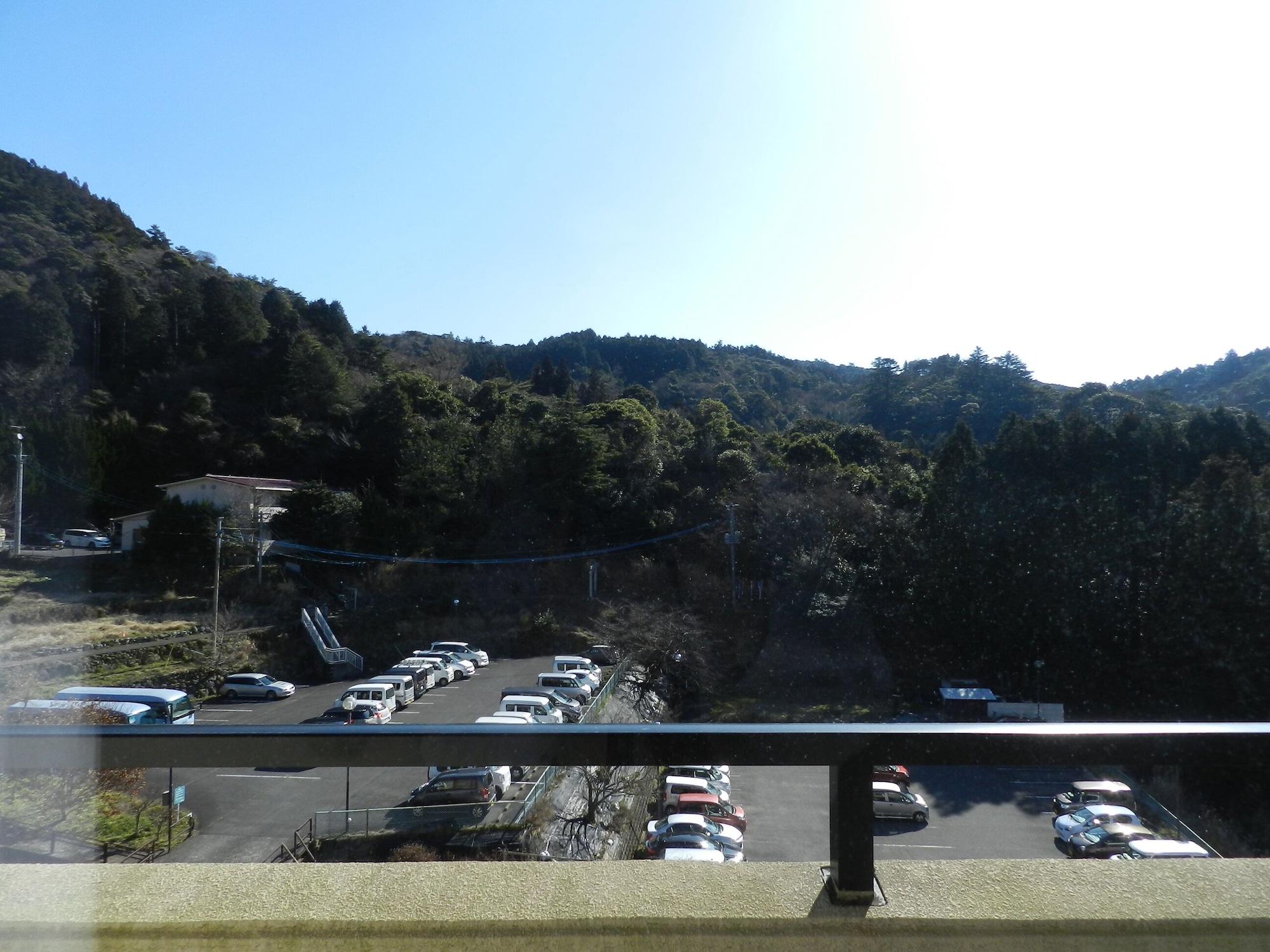 Hotel Seiunso 44/50