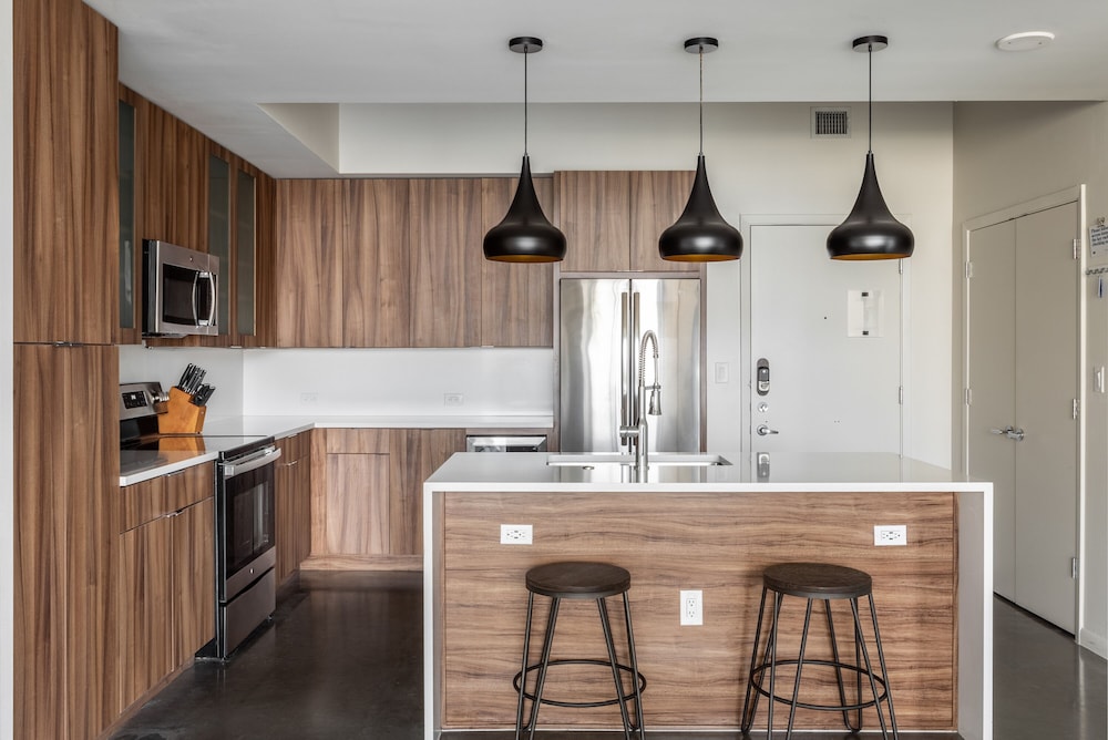 Kasa Austin 2nd Street Apartments 39/50