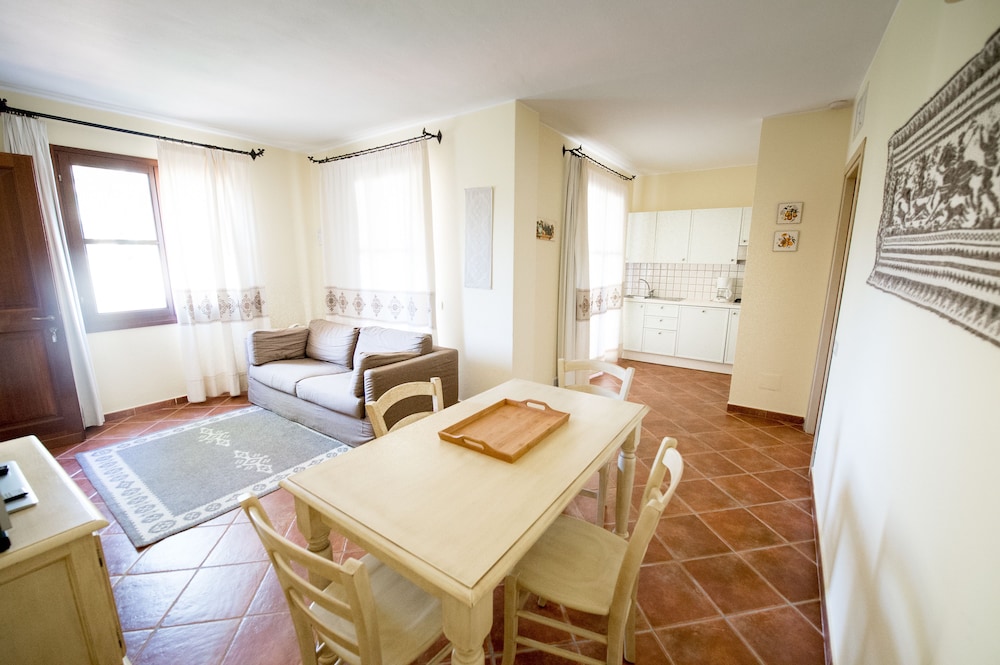 Borgo Degli Ulivi Residence 14/50