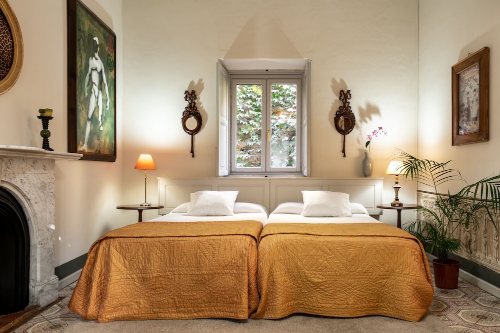 Art Boutique Hotel Chamarel 9/81