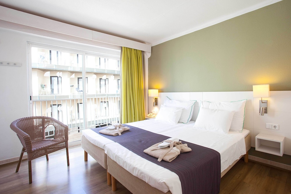 Palma Beach Hotel Apt 15/34