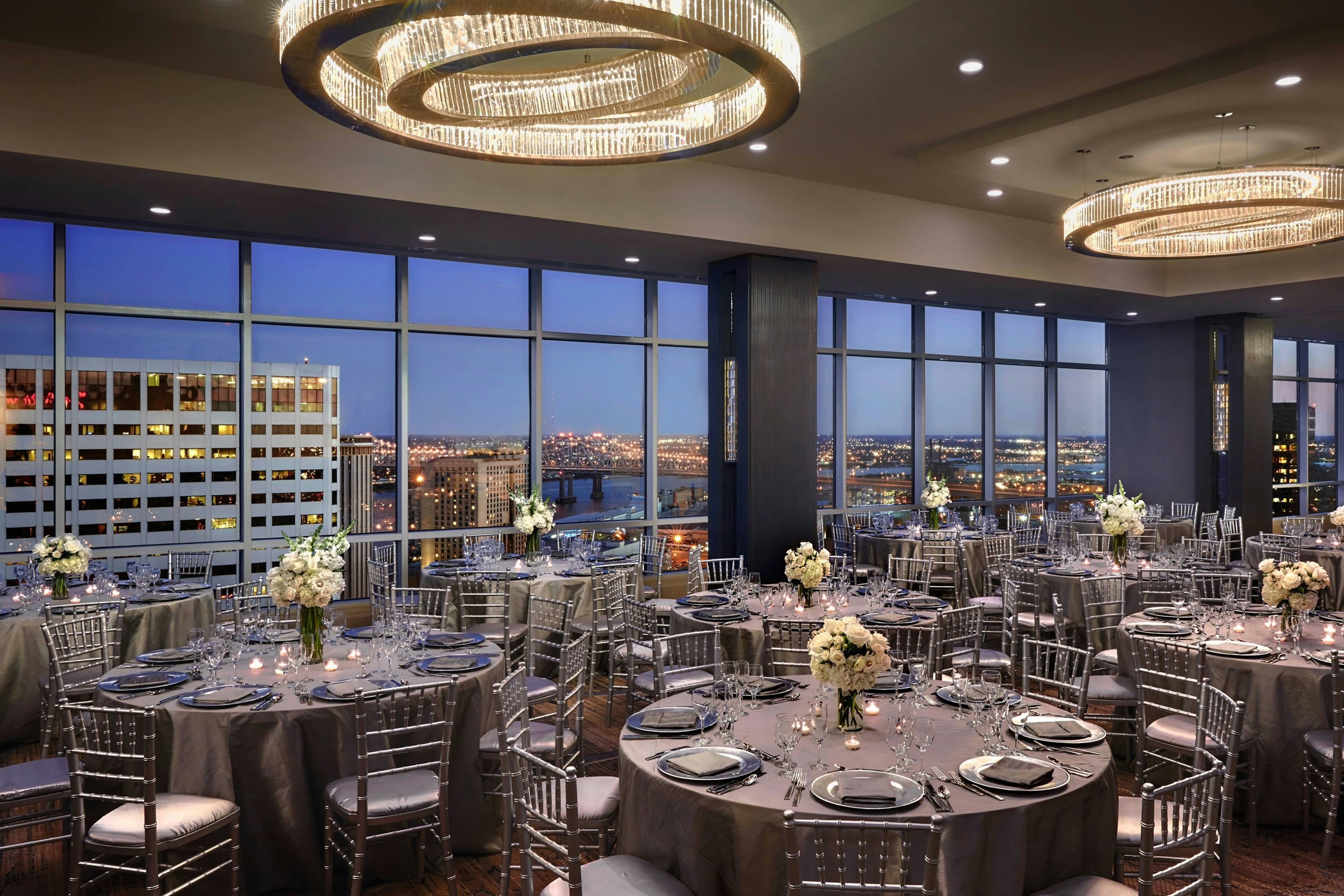 New Orleans Marriott 57/78
