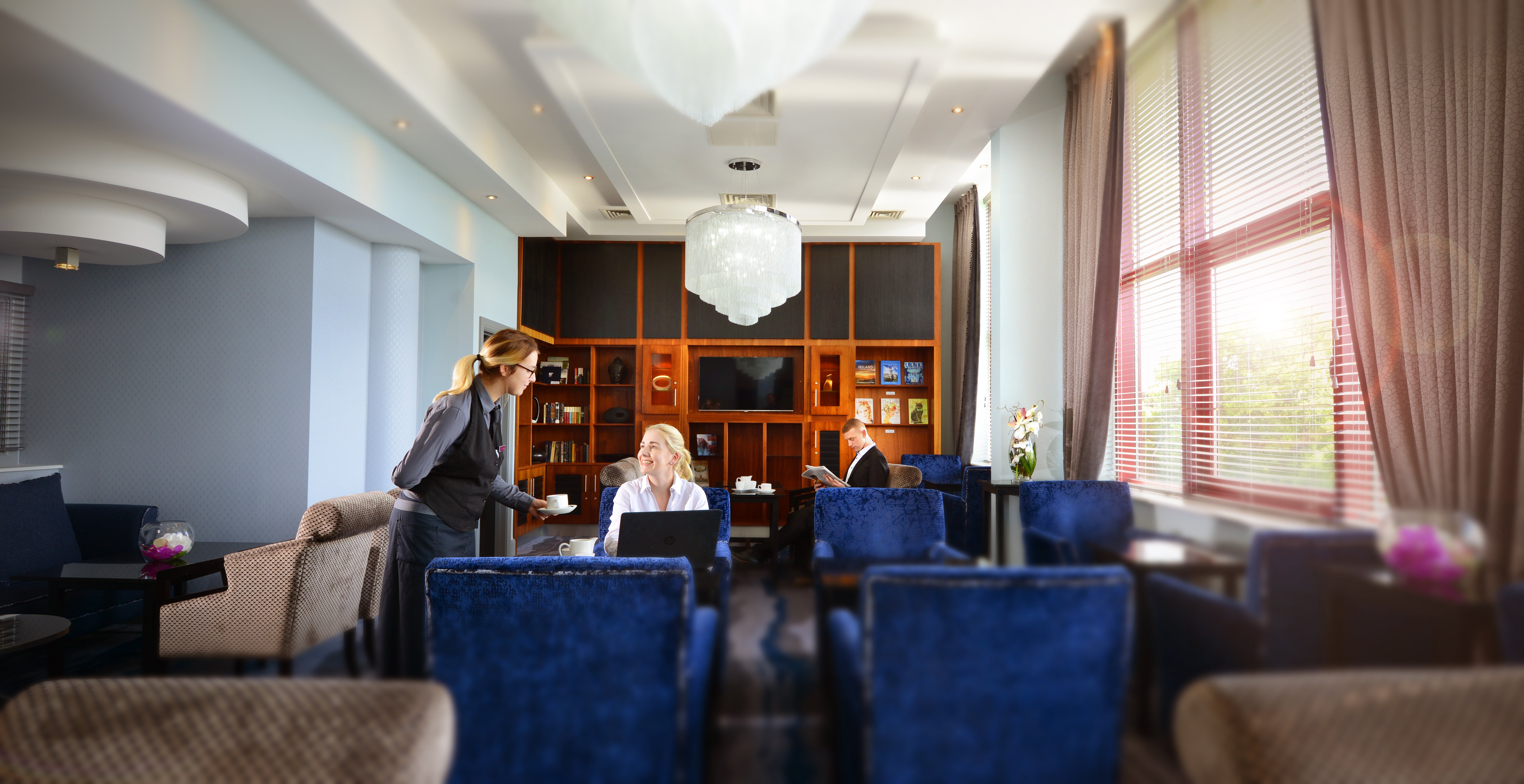 Crowne Plaza Dublin Airport 26/50