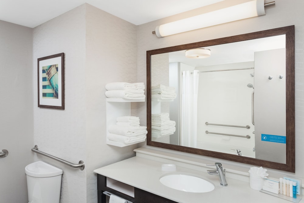 Hampton Inn Kennebunk Me 14/51