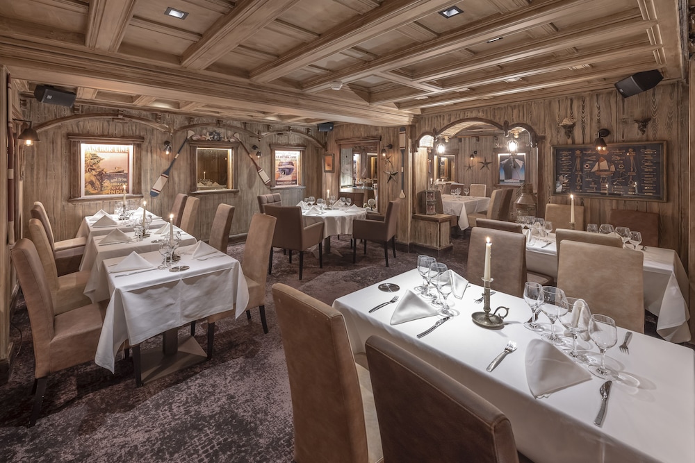 Hotel La Chaudanne 30/50