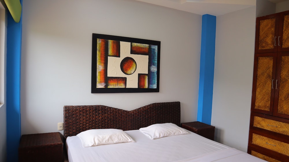 Hotel Sol y Playa Montanita 12/50