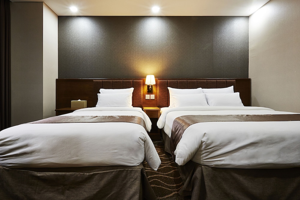 Hotel Square Ansan 14/48