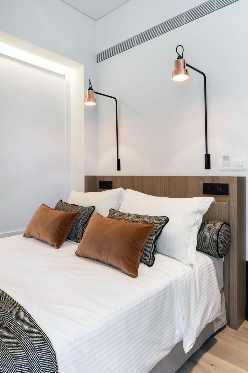 Nook, Single, Terrace