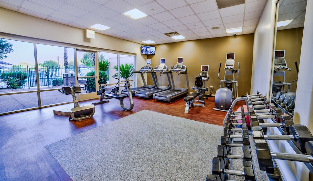 Doubletree By Hilton Las Vegas Airport 32/59