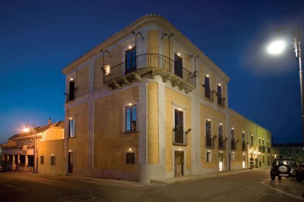 Palazzo Marzano 25/25