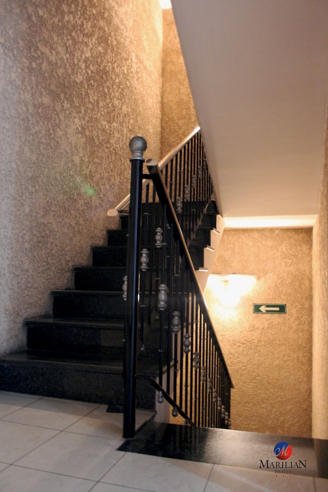 Marilian Hotel 25/44