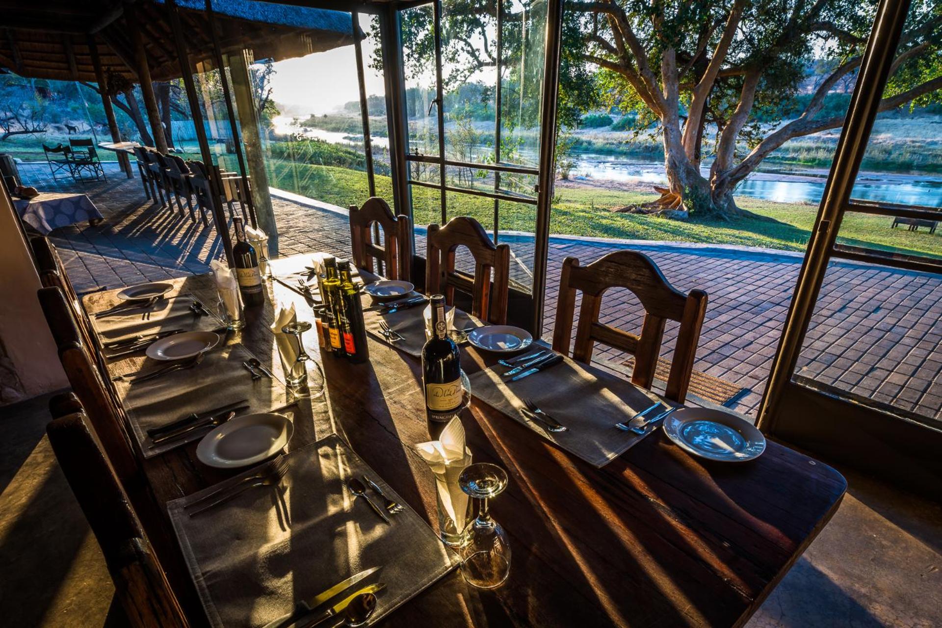 Maninghi Lodge 43/54