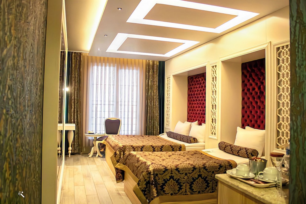 Hotel Zade 10/50