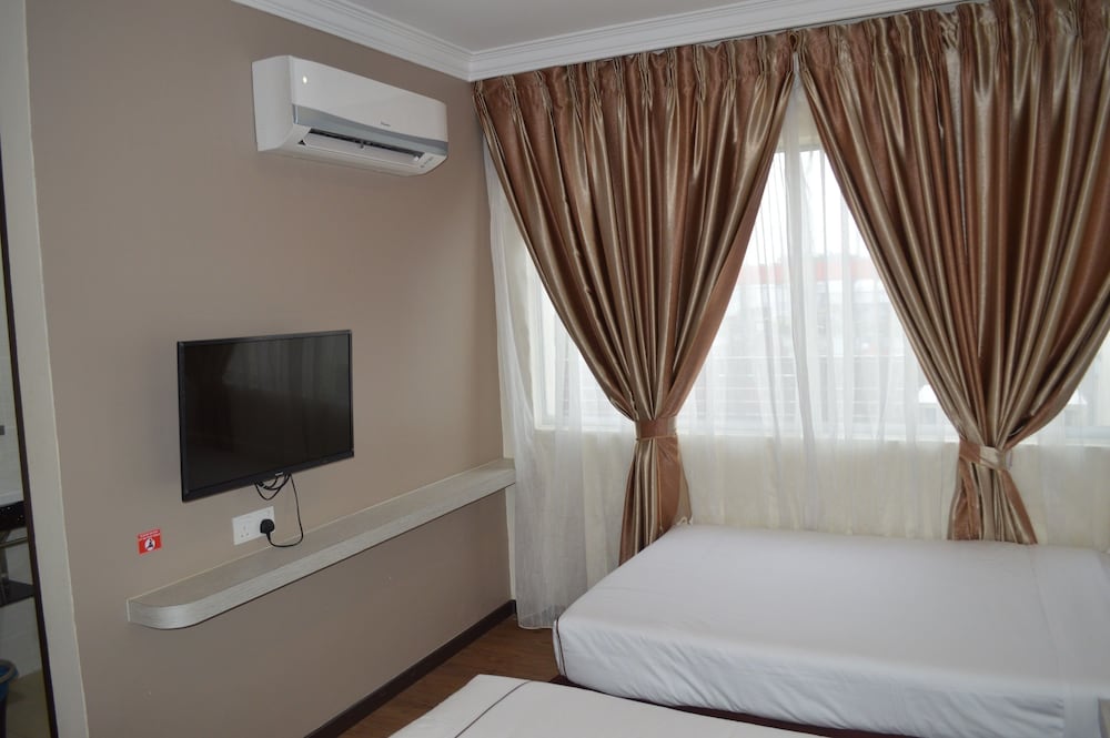Angsoka Hotel Teluk Intan 13/30