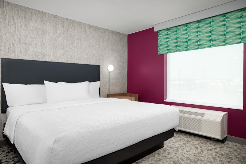 Home2 Suites by Hilton Lubbock University 9/17