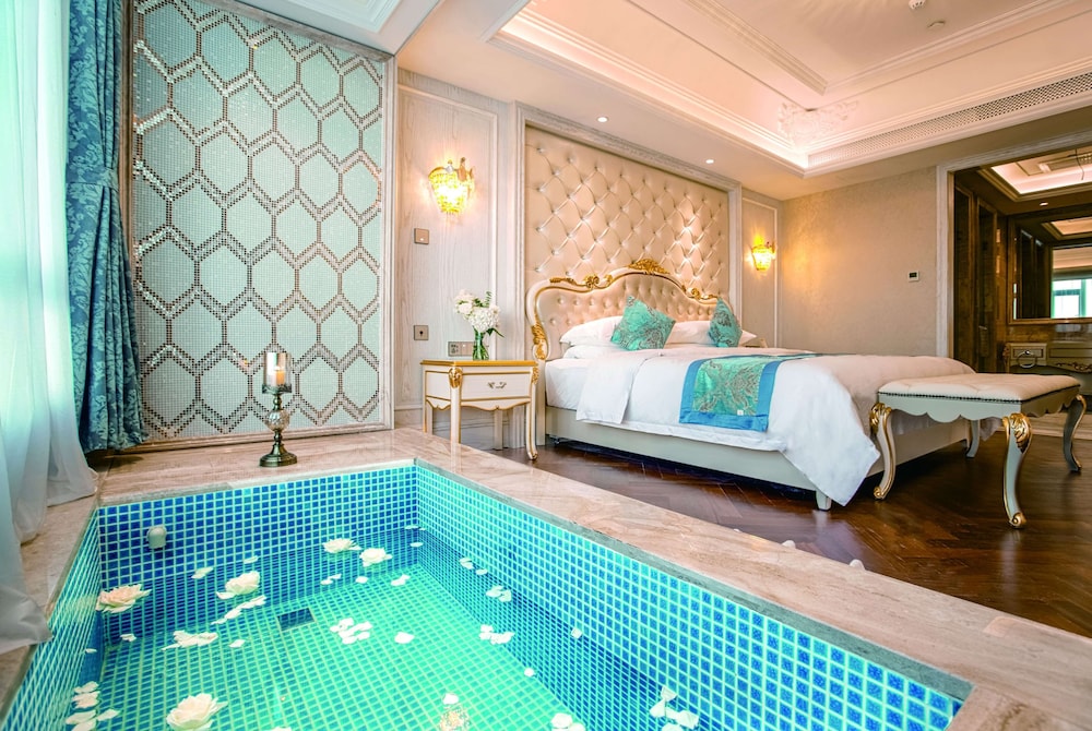 Wyndham Grand Kunming East 37/68
