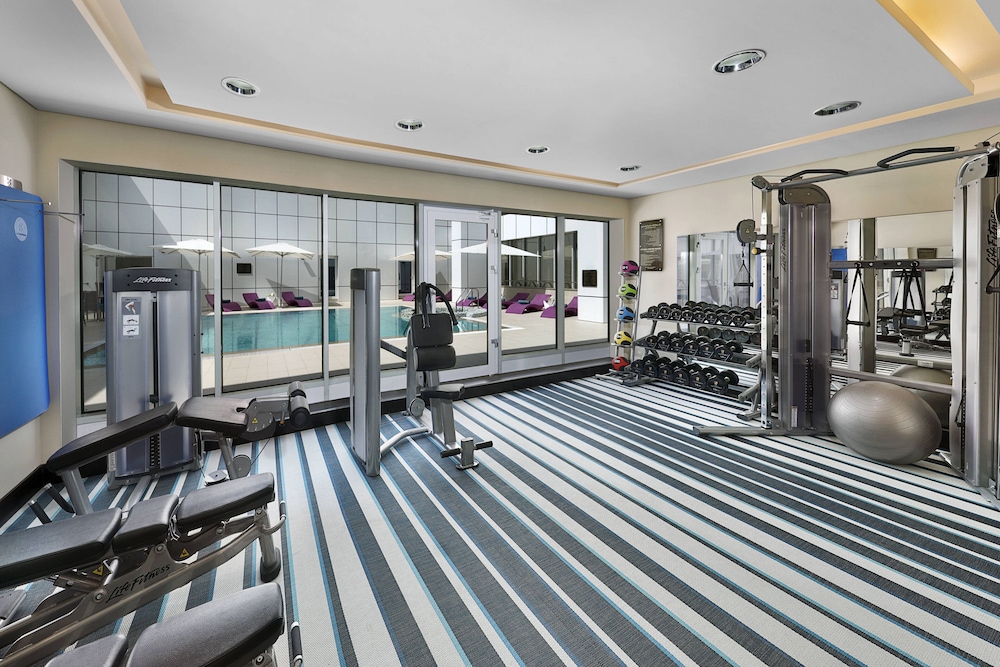 كورتيارد ماريوت(Courtyard by Marriott Riyadh Olaya) 18/38