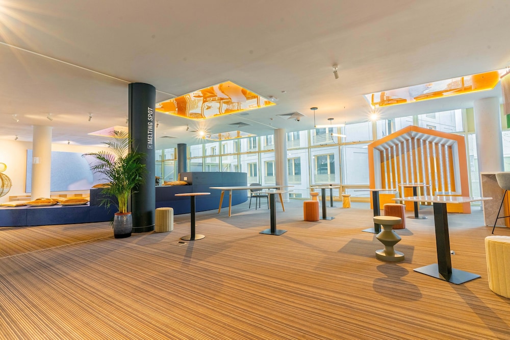 Ecla Paris Villejuif 25/41