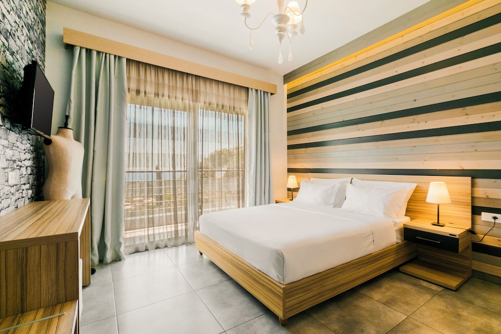 My Suite Boutique Hotel Parga 18/50