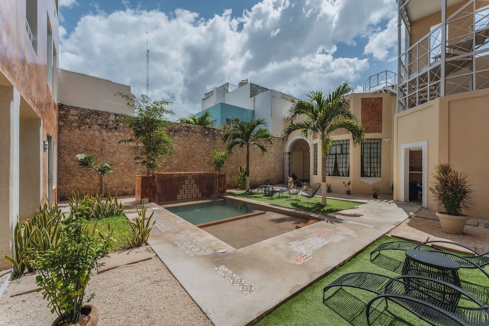 Hotel Boutique La Casona by Kavia 52/62