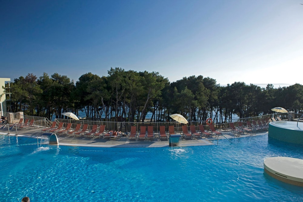 Family Hotel Vespera 11/71