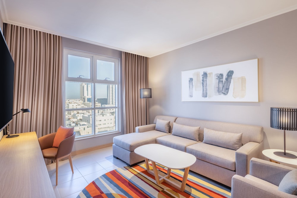 Residence Inn Dammam by Marriott 13/27