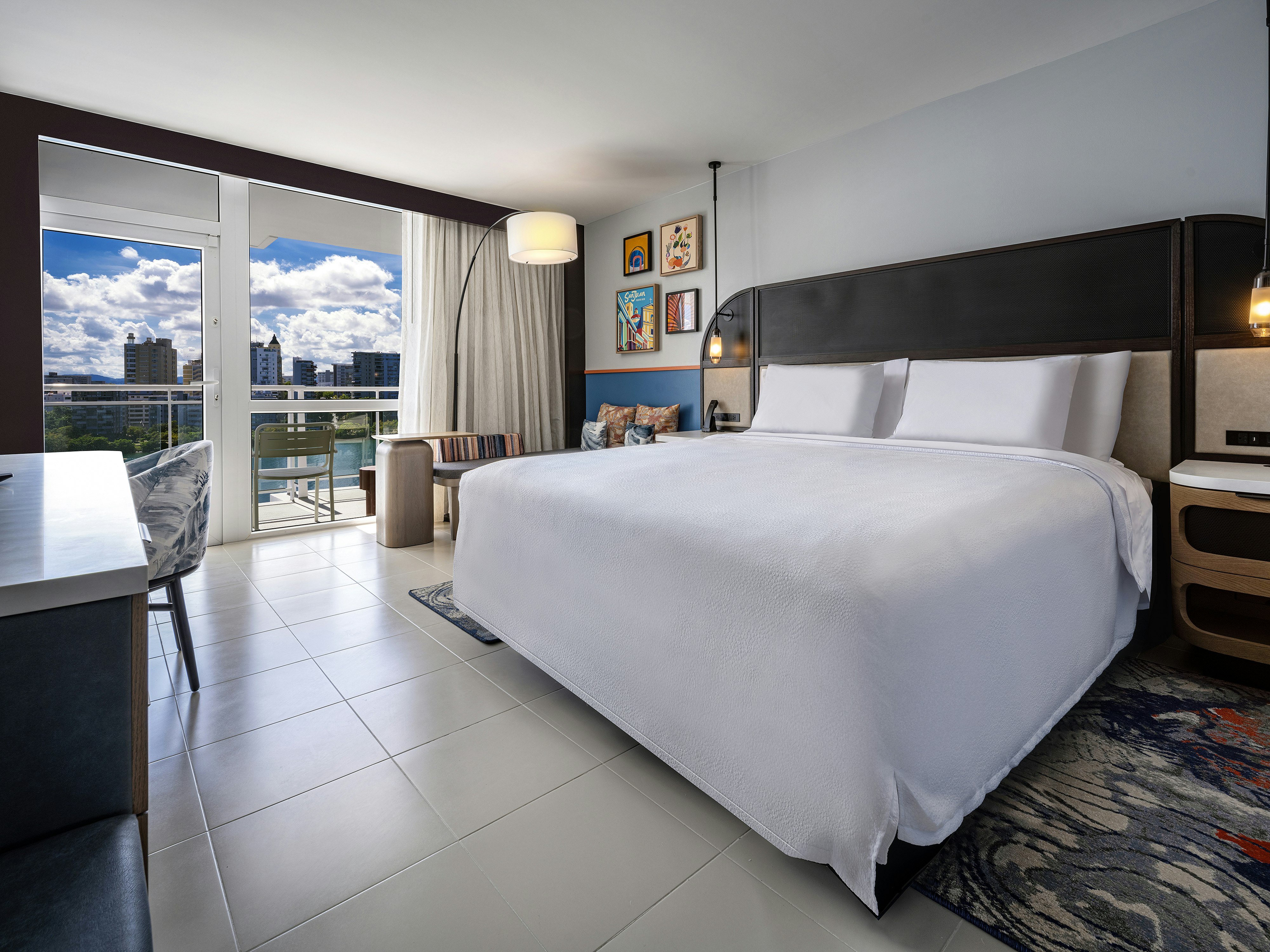 Hilton Garden Inn San Juan Condado 17/61