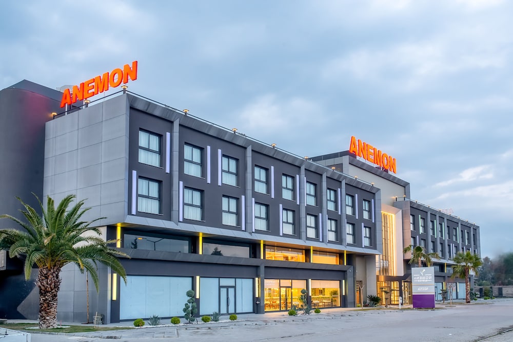 Anemon Aydin Hotel 1/67