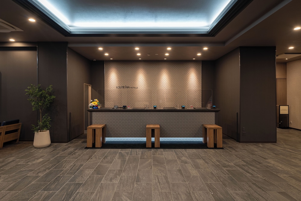 Hotel Route Inn Tokushima Airport -Matsushige Smartinter- 2/21