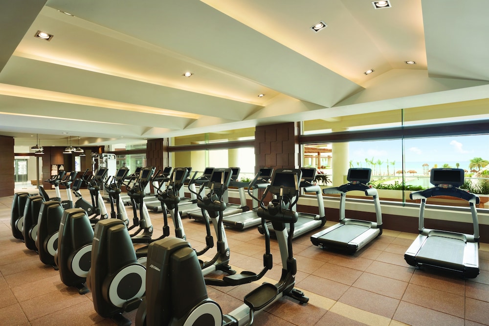 Turquoize at Hyatt Ziva Cancun Adults Only 25/50