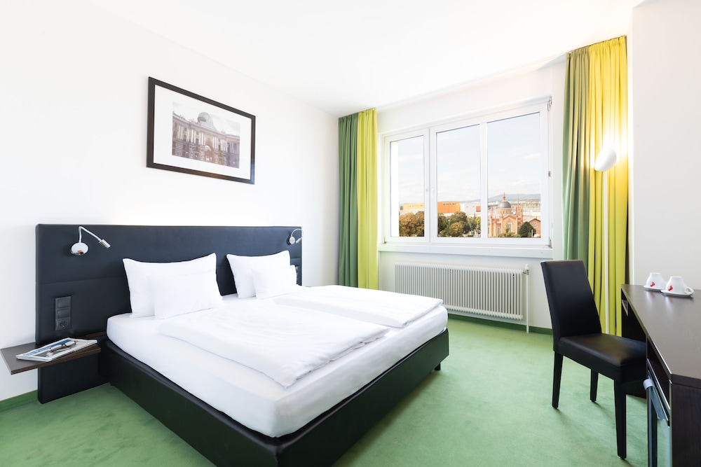 Rainers Hotel 16/68