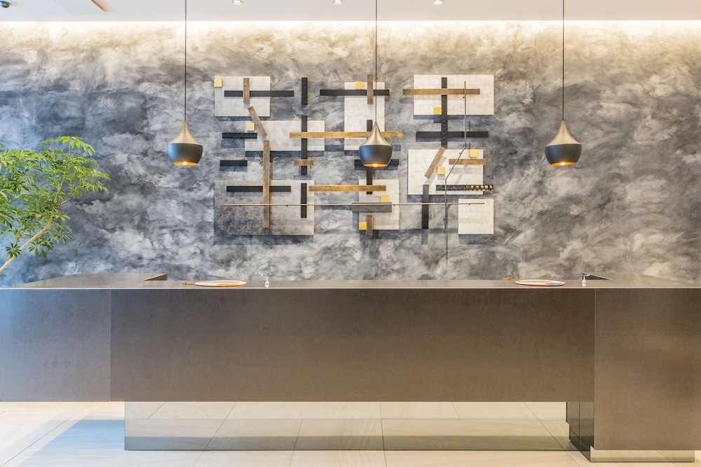 Hotel M's Plus Shijo-Omiya in KYOTO