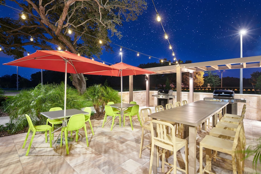 Home2 Suites by Hilton Palm Bay Melbourne I 95 39/40
