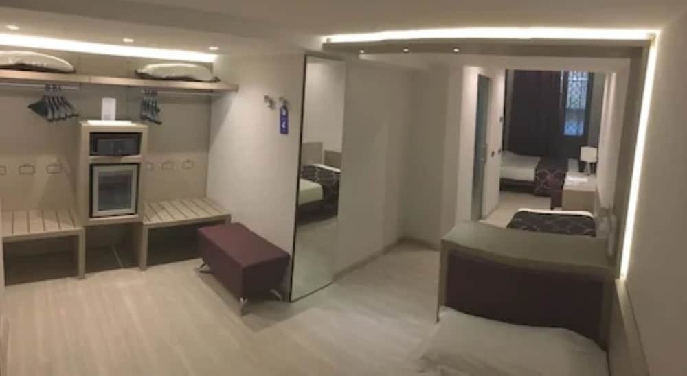 room