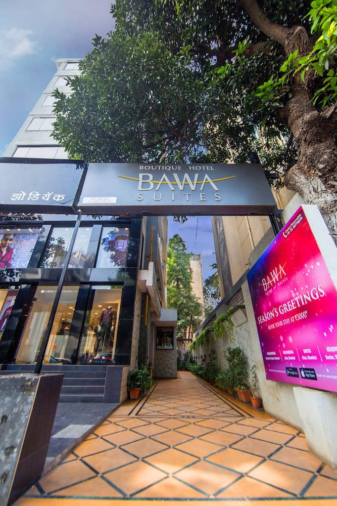 Boutique Hotel Bawa Suites 1/35