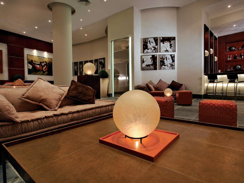 Movenpick Resort El Sokhna 54/77