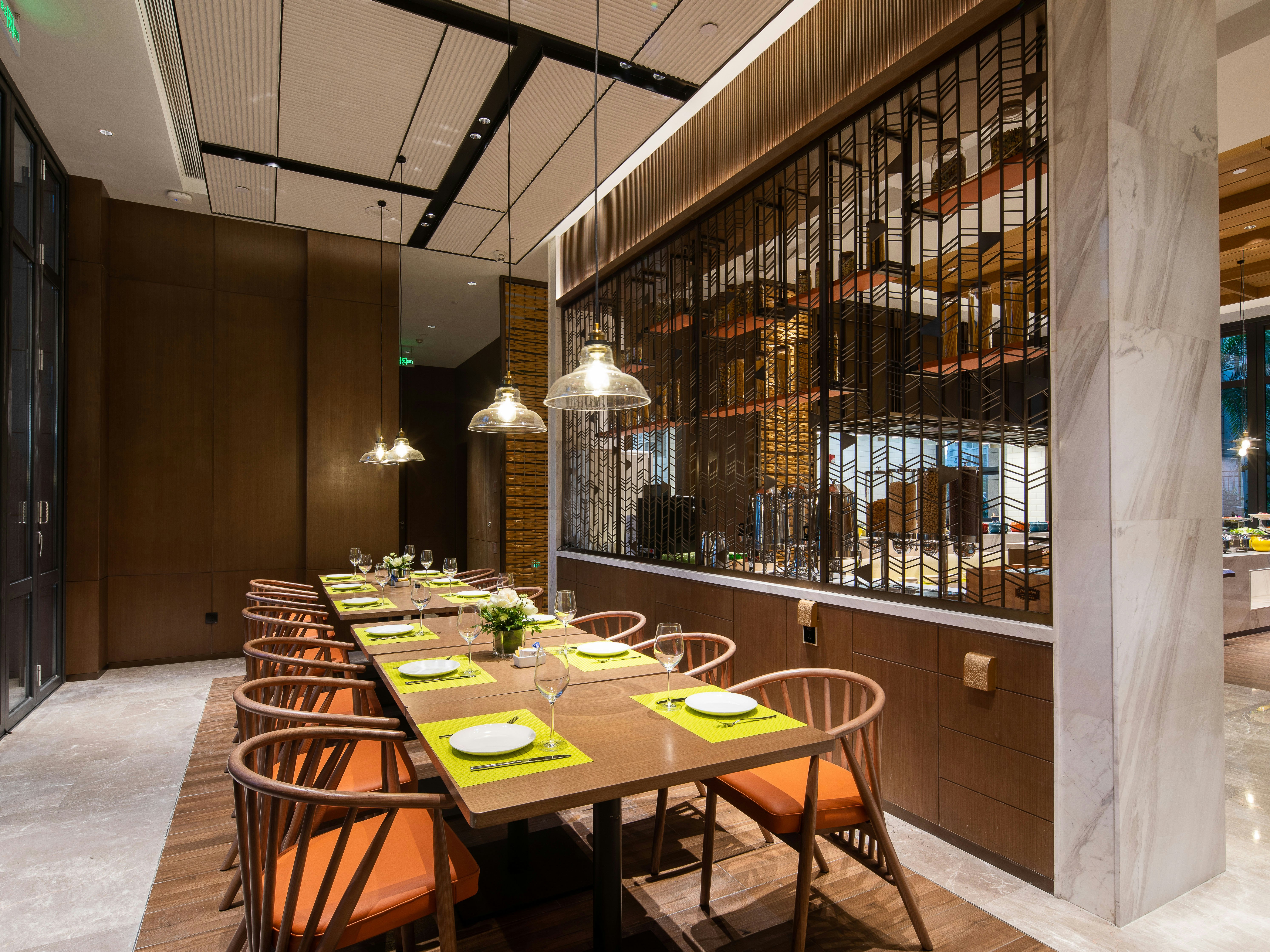 Hampton by Hilton Sanya Weiming Lake Park 26/28
