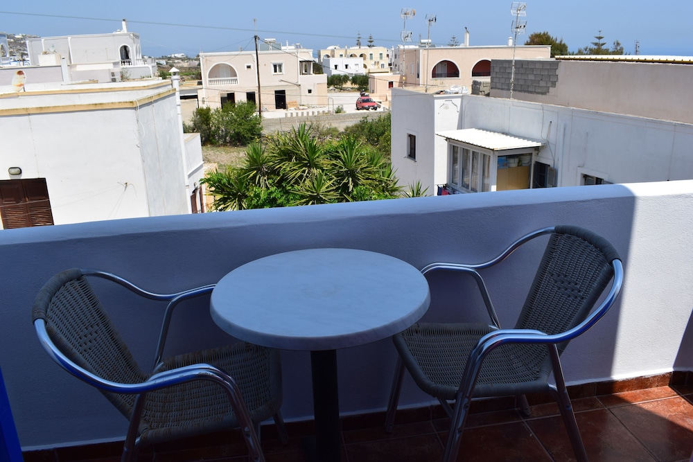Cyclades 38/50