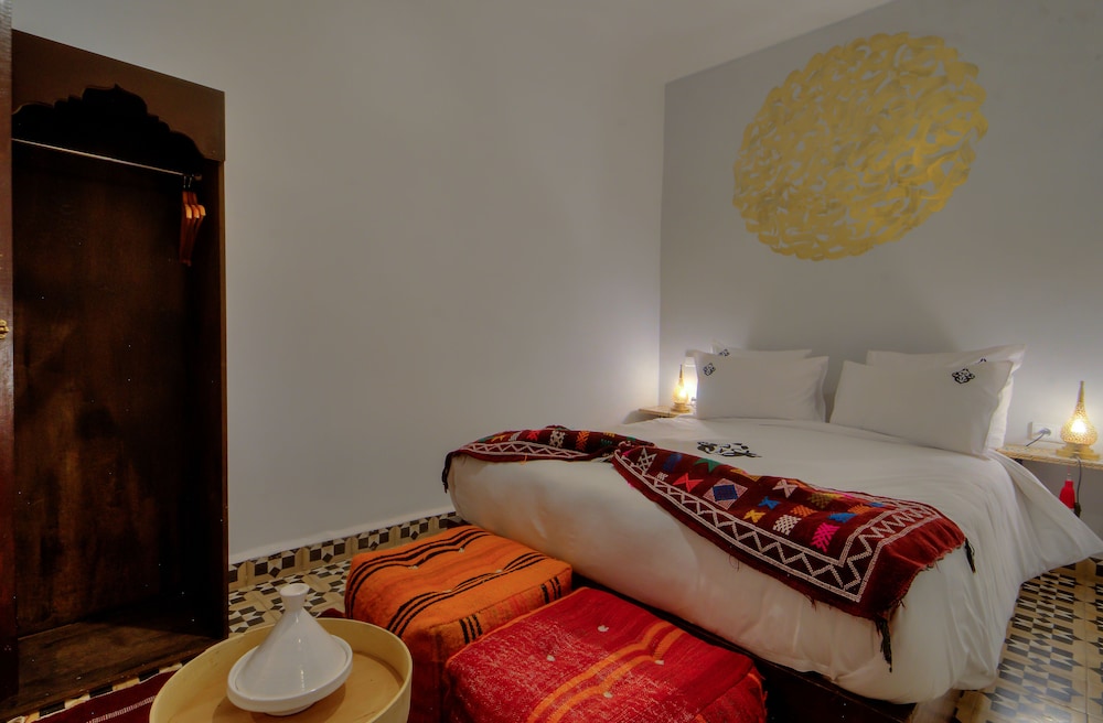 Riad Art and Emotions Boutique Hotel and Spa 23/38