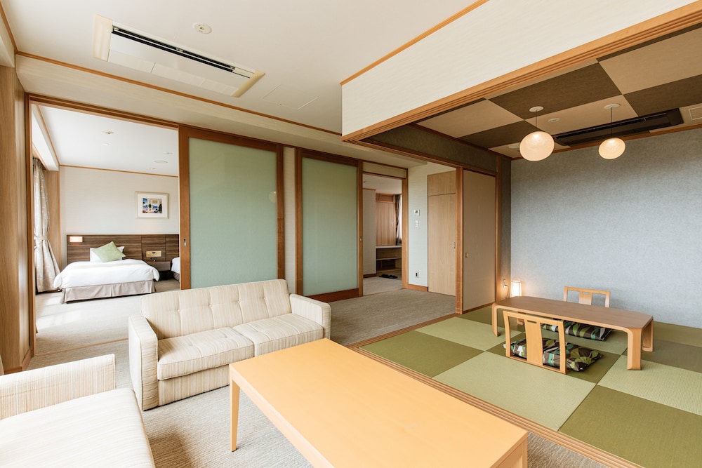 Kamenoi Hotel Chitamihama 46/72
